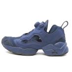 ショッピングリーボック ポンプフューリー Reebok リーボック 23.5cm INSTAPUMP FURY 95 100204327 インスタ ポンプフューリー ウィメンズ レディース 紺 VECTOR NAVY  35004856