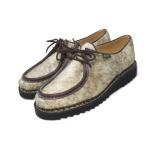  не использовался Paraboot Paraboot MICHAEL SPORTmi лягушка po колено 70 anniversary commemoration 160615 41.5 тирольский все - lako обувь ботинки [ б/у ]40004840