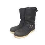 REDWING　エンジニア