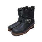 REDWING　エンジニア