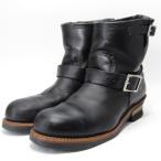 REDWING　エンジニア