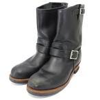 REDWING　エンジニア