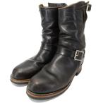 REDWING　エンジニア