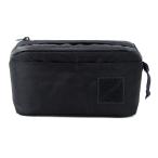  прекрасный товар EVERGOODS ever товары CIVIC ACCESS POUCH 2L 13006ae Civic доступ сумка Black 47000238