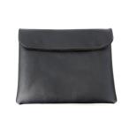  прекрасный товар KIKUCHI LEATHERkikchi13 дюймовый Note PC для заслонка кейс LIONA персональный компьютер кейс shrink кожа телячья кожа черный чёрный 47000294