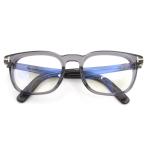  прекрасный товар TOM FORD Tom Ford оправа для очков TF5930-D-B Италия производства квадратное /we Lynn тонн 020 прозрачный серый / Gold 54000584