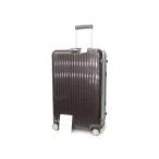 RIMOWA Rimowa SALSA DELUXE cальса мульти- колесо 78 дорожная сумка Toro Lee чемодан Deluxe [ б/у ]60001780