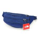 Yahoo! Yahoo!ショッピング(ヤフー ショッピング)未使用 THE NORTH FACE ノースフェイス ウエストバッグ SWEEP スウィープ NM71801 FS フラッグブルーオックスフォードラブ  バッグ 中古 60004506