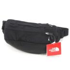 Yahoo! Yahoo!ショッピング(ヤフー ショッピング)未使用 THE NORTH FACE ノースフェイス SWEEP スウィープ ウエストバッグ NM71801  BS ブラックオックスフォードラブ  バッグ 中古 60004516