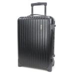 RIMOWA リモワ キャビントロリー SALSA サルサ 35L 851.52 2輪 スーツケース ...