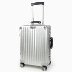 美品 RIMOWA リモワ CLASSIC CABIN S 33L 新型 スーツケース マルチホイー ...