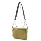 Yahoo! Yahoo!ショッピング(ヤフー ショッピング)美品 shelt シェルト サコッシュ stork fisherman ショルダーバッグ ストークフィッシャーマン ベージュ 茶  バッグ 鞄  中古 60005311