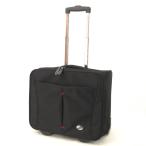 Yahoo! Yahoo!ショッピング(ヤフー ショッピング)AMERICAN TOURISTER アメリカンツーリスター スーツケース ローリングトート キャリーバッグ トロリー ブラック 黒  バッグ 鞄  中古 60005386