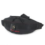 Yahoo! Yahoo!ショッピング(ヤフー ショッピング)未使用 BRIEFING ブリーフィング TRIPOD MW トライポッド BRM181202 ウエストバッグ ショルダーバッグ ブラック 黒  バッグ 鞄 中古 60005804