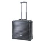 RIMOWA リモワ SALSA サルサ ビジネストロリー 851.40 25L 2輪 スーツケース ...
