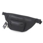 Yahoo! Yahoo!ショッピング(ヤフー ショッピング)未使用 DESCENTE ddd デサント ウエストバッグ ウォータープルーフ DLALJA07S ショルダーバッグ ブラック 黒 ナイロン  バッグ 鞄 中古 60005908
