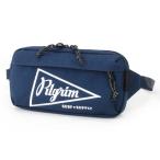 Yahoo! Yahoo!ショッピング(ヤフー ショッピング)美品 JANSPORT × Pilgrim Surf＋Supply ジャンスポーツ ピルグリム ウエストバッグ Waisted Fanny Pack ネイビー 紺  バッグ 鞄  中古 60005909