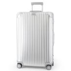 美品 RIMOWA リモワ スーツケース TOPAS 85L マルチホイール トパーズ 4輪 924 ...