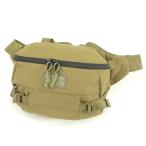 Yahoo! Yahoo!ショッピング(ヤフー ショッピング)良品 MYSTERY RANCH ミステリーランチ ウエストバッグ HIP MONKEY ヒップモンキー ショルダーバッグ USA製 コヨーテ  バッグ 鞄  中古 60006435