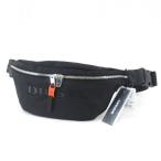 Yahoo! Yahoo!ショッピング(ヤフー ショッピング)未使用 DIESEL ディーゼル FELTRE X06338 PR027 ウエストバッグ ショルダーバッグ ボディバッグ ブラック 黒  バッグ 鞄 中古 60006791