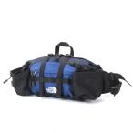 Yahoo! Yahoo!ショッピング(ヤフー ショッピング)THE NORTH FACE ノースフェイス ウエストバッグ MOUNTAIN BIKER LUMBAR PACK ショルダーバッグ ブルー 青 ブラック 黒  バッグ 鞄  中古 60006839