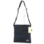 Yahoo! Yahoo!ショッピング(ヤフー ショッピング)未使用 Hobo ホーボー サコッシュ CELSPUN Nylon Sacoche COMPASS HB-BG2729 ショルダーバッグ ナイロン ブラック 黒  バッグ 鞄 中古 60006941