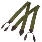 Nigel Cabournnai гель ke-bon подтяжки US ARMY SUSPENDER US Army хлопок оливковый 60010043