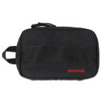  прекрасный товар BRIEFING Briefing сумка GADGET POUCH MW GENII BRA233A41ga jet сумка MODULEWARE черный чёрный 60010080