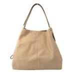 美品 COACH コーチ トー�