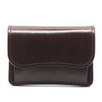  прекрасный товар WILDSWANS wild Swanz кошелек для мелочи . седло тянуть выше TONGUE Classic tang ячейка для монет сделано в Японии шоко 61005106