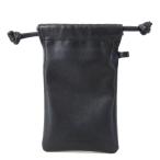  прекрасный товар WILDSWANS wild Swanz сумка BOURSE Slas TIKKA -f draw -тактный кольцо сумка breath мешочек черный чёрный 61005253