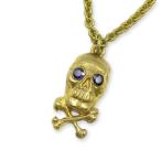 CALEE ネックレス