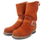 REDWING　エンジニア