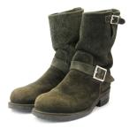 REDWING　エンジニア