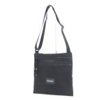 Yahoo! Yahoo!ショッピング(ヤフー ショッピング)良品 DESCENDANT ディセンダント サコッシュ RIDE BAG ショルダーバッグ 191RBDS-CG02 BAMBI SACOCHE ブラック 黒  バッグ 鞄  中古 65000004