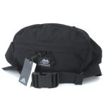 Yahoo! Yahoo!ショッピング(ヤフー ショッピング)未使用 GREGORY × BEAMS グレゴリー ビームス ウエストバッグ 40 別注 TAILMATE S テールメイト ボディバッグ ブラック  バッグ  中古 65000151