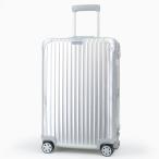 RIMOWA リモワ スーツケース TOPAS 932.63 63L トパーズ マルチホイール シル ...