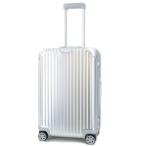 良品 RIMOWA リモワ スーツケース ORIGINAL Check-In M 60L オリジナル ...