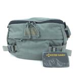 Yahoo! Yahoo!ショッピング(ヤフー ショッピング)未使用 MYSTERY RANCH  ミステリーランチ ウエストバッグ HIP MONKEY 110303 ヒップモンキー ショルダーバッグ オリーブ  バッグ 鞄 中古 65000370
