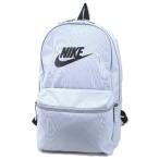 NIKE  ナイキ バックパック HERITAGE SOLID BACKPACK BA5749-027 リュック デイパック ヘリテージ グレー 灰色  バッグ 鞄  中古 65000571