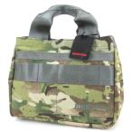 Yahoo! Yahoo!ショッピング(ヤフー ショッピング)未使用 BRIEFING ブリーフィング ハンドバッグ BRG191E06 CART TOTE トートバッグ 迷彩 カモ柄 カーキ グリーン MULTICAM  バッグ 鞄 中古 65000706