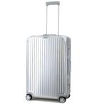 未使用 RIMOWA リモワ スーツケース TOPAS E-Tag 78L 924.70.00.5  ...