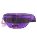 Yahoo! Yahoo!ショッピング(ヤフー ショッピング)未使用 BRIEFING ブリーフィング ウエストバッグ BRA201L23 MINI POD SL PACKABLE DC ショルダーバッグ パープル 紫  バッグ 鞄 中古 65001248