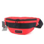 Yahoo! Yahoo!ショッピング(ヤフー ショッピング)未使用 BRIEFING ブリーフィング ウエストバッグ BRA201L23 MINI POD SL PACKABLE DC ショルダーバッグ レッド 赤 オレンジ  バッグ 鞄 中古 65001249
