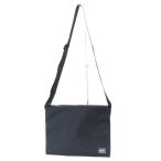 Yahoo! Yahoo!ショッピング(ヤフー ショッピング)PORTER ポーター JOIN サコッシュ 872-07647 ジョイン ショルダーバッグ ブラック 黒  バッグ 鞄  中古 65001477
