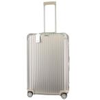 未使用 RIMOWA リモワ TOPAS TITANIUM MULTIWHEEL 923.73.03 ...