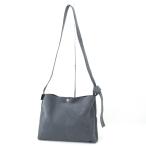 Yahoo! Yahoo!ショッピング(ヤフー ショッピング)Creed クリード サコッシュ フェイクスエード F−2 shoulder bag S ボディバッグ ショルダーバッグ グレー  バッグ 鞄  中古 65001713