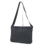 Yahoo! Yahoo!ショッピング(ヤフー ショッピング)PORTER ポーター サコッシュ 571-09747 COPPI コッピ ショルダーバッグ ボディバッグ ブラック 黒  バッグ 鞄  中古 65002372