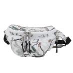 Yahoo! Yahoo!ショッピング(ヤフー ショッピング)良品 Kith × Eastpak キス イーストパック ウエストバッグ Pine Tree Camo Sawer White JS0A72NG95B  ホワイト 白   65002379