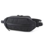 Yahoo! Yahoo!ショッピング(ヤフー ショッピング)Aer エアー ウエストバッグ City Sling Bag AER11010 シティスリングバッグ ショルダーバッグ ボディバッグ ブラック 黒  バッグ  中古 65002423